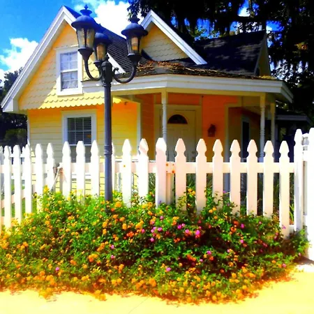 Shamrock Thistle & Crown B&B Weirsdale Exterior photo